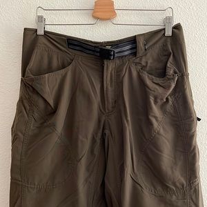 Men’s Mountain Hard Wear Pants